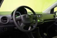 Skoda Citigo vaihtoauto