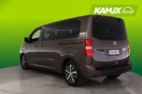 Toyota Proace Verso vaihtoauto