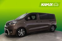 Toyota Proace Verso vaihtoauto
