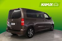 Toyota Proace Verso vaihtoauto