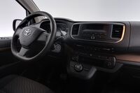 Toyota Proace Verso vaihtoauto