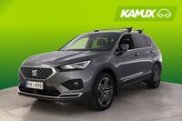 SEAT Tarraco vaihtoauto