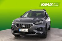 SEAT Tarraco vaihtoauto