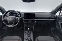 SEAT Tarraco vaihtoauto