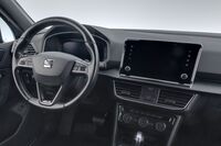 SEAT Tarraco vaihtoauto