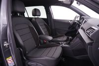 SEAT Tarraco vaihtoauto