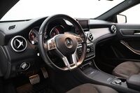 Mercedes-Benz GLA vaihtoauto