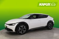 Kia EV6 vaihtoauto