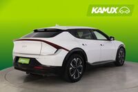 Kia EV6 vaihtoauto