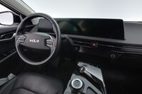 Kia EV6 vaihtoauto