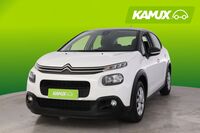 Citroën C3 vaihtoauto