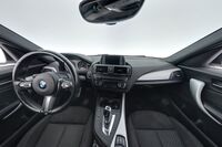 BMW 116 vaihtoauto