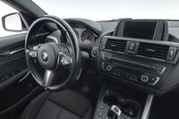BMW 116 vaihtoauto