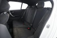 BMW 116 vaihtoauto