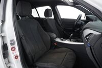 BMW 116 vaihtoauto