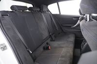 BMW 116 vaihtoauto