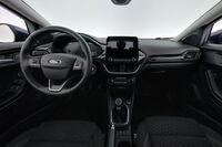 Ford Puma vaihtoauto