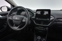 Ford Puma vaihtoauto