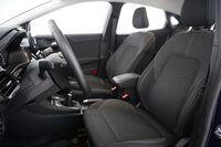 Ford Puma vaihtoauto