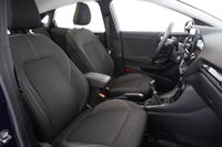 Ford Puma vaihtoauto