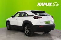 Mazda MX-30 vaihtoauto