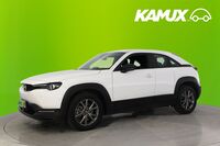 Mazda MX-30 vaihtoauto