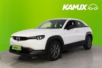 Mazda MX-30 vaihtoauto