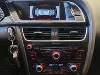 Audi A4 Allroad Quattro vaihtoauto