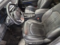 Kia Optima vaihtoauto