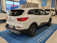 Renault Kadjar vaihtoauto