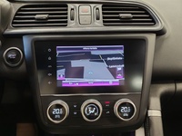 Renault Kadjar vaihtoauto