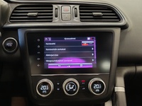 Renault Kadjar vaihtoauto