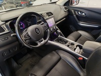 Renault Kadjar vaihtoauto