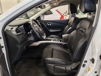 Renault Kadjar vaihtoauto