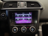 Renault Kadjar vaihtoauto