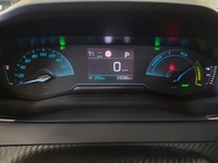 Peugeot e-2008 vaihtoauto