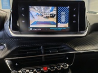 Peugeot e-2008 vaihtoauto