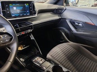 Peugeot e-2008 vaihtoauto