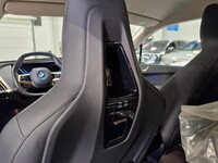 BMW iX vaihtoauto