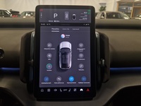 Volvo EX30 vaihtoauto