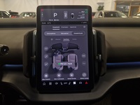 Volvo EX30 vaihtoauto