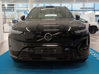 Volvo EX90 vaihtoauto