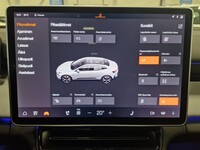 Polestar 4 vaihtoauto