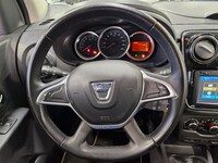 Dacia Lodgy vaihtoauto