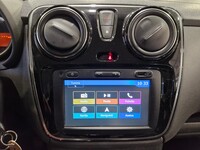 Dacia Lodgy vaihtoauto