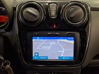 Dacia Lodgy vaihtoauto