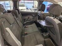 Dacia Lodgy vaihtoauto