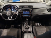 Nissan X-Trail vaihtoauto