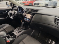 Nissan X-Trail vaihtoauto