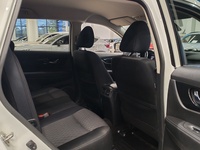 Nissan X-Trail vaihtoauto